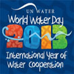 World Water Day 2013