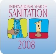 International Year of Sanitation 2008