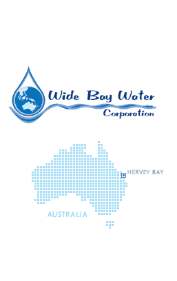 Wide Bay Water 61