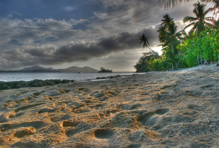 Fiji Islands