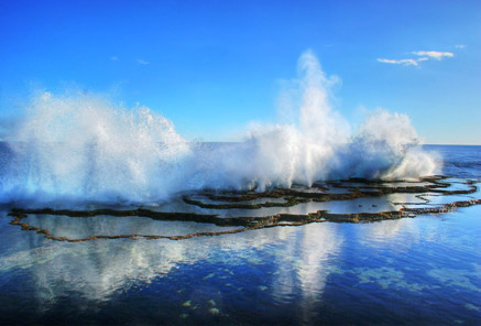 Tonga