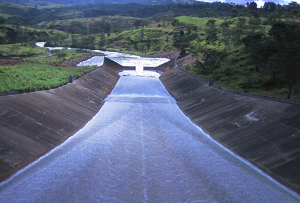 Papua New Guinea